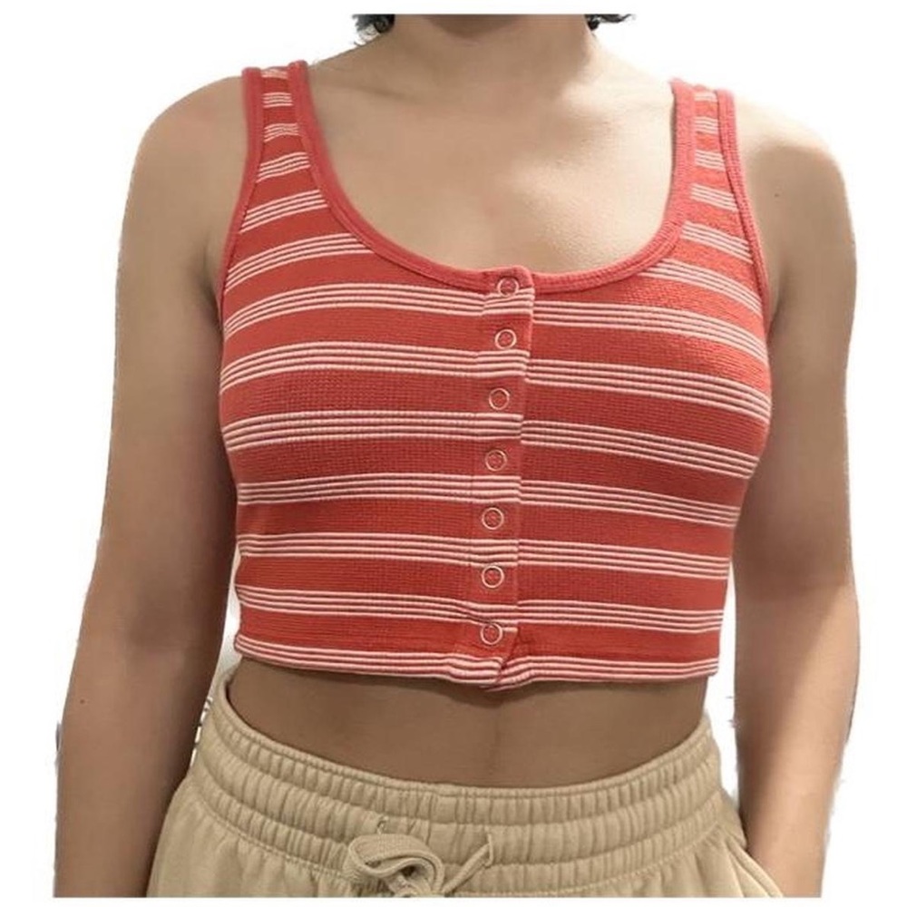 Forever 21 crop top